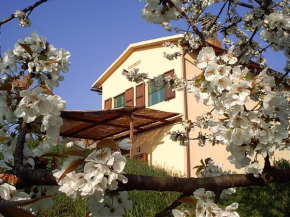 Podere Mazzana Marti